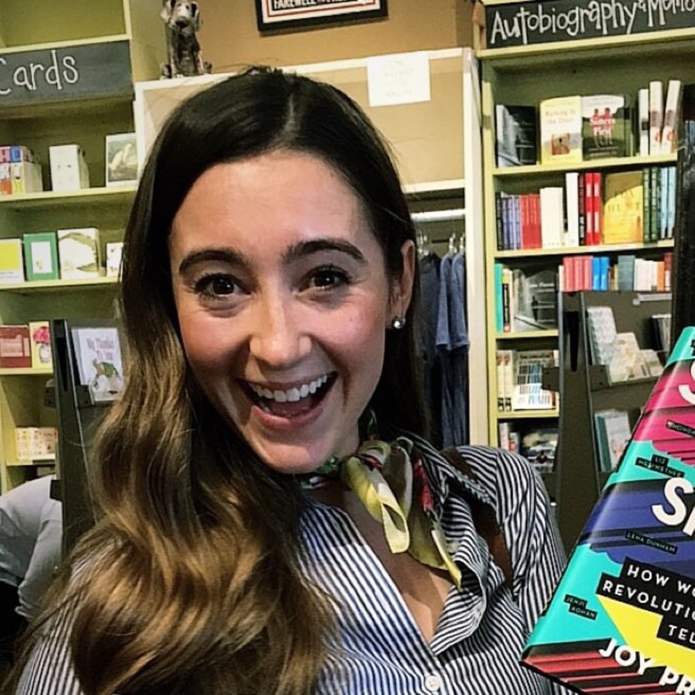 Meet your Posher, Victoria